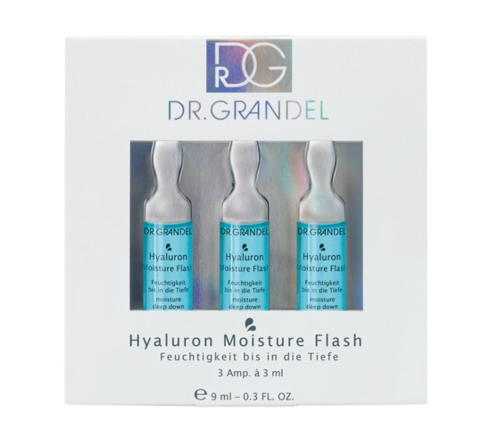 Hyaluron Moisture Flash